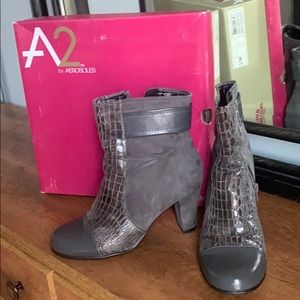Aerosoles boots
